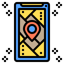 Location icon