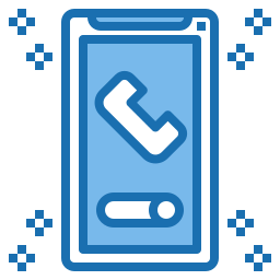 Voip icon