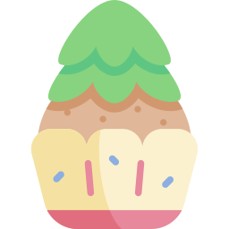 cupcake icon