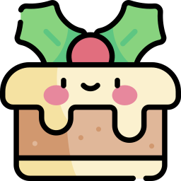 Cake icon