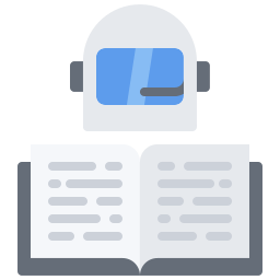 Book icon