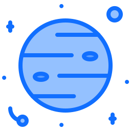 Mars icon