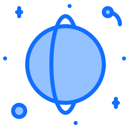 uranus icon