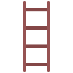 escada Ícone
