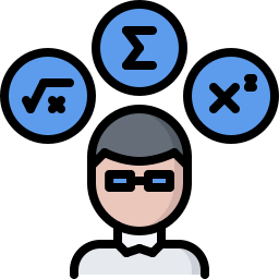 mathematik icon