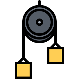 mecanismo icono