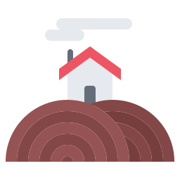 Barn icon