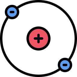 Electrons icon