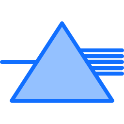 dispersion icon