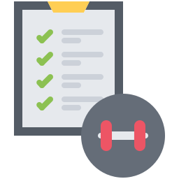 Checklist icon