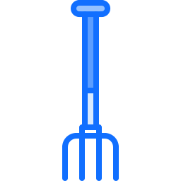 Вилы иконка