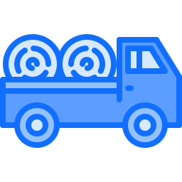 Truck icon