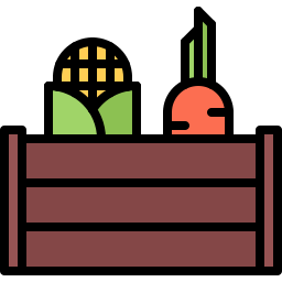 groente icoon