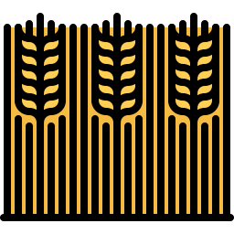 Wheat icon