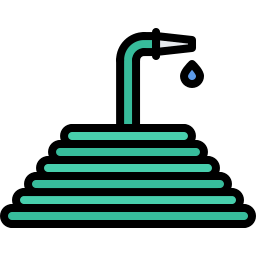 水のホース icon