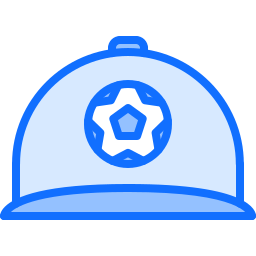 Cap icon