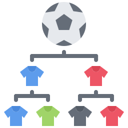 tournoi Icône