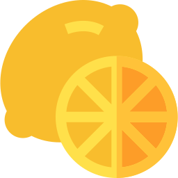 citrus icoon