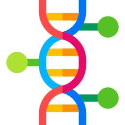 Генетика иконка