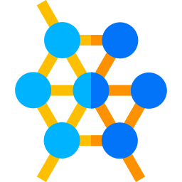 molecular icon