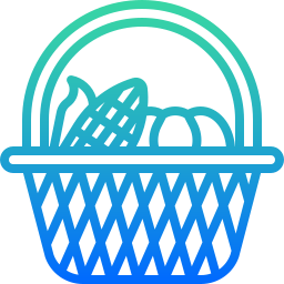 Basket icon