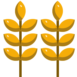 Wheat icon