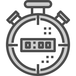 Stopwatch icon