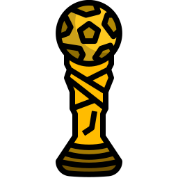 trofeo icono