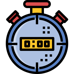 Stopwatch icon