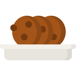 Cookies icon