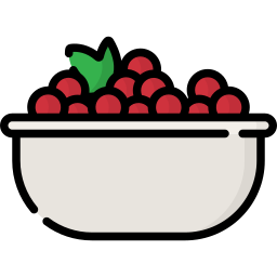 cranberry icon