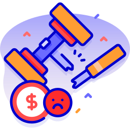 Auction icon