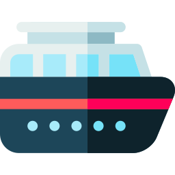 Boat icon