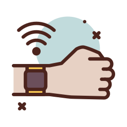 Smartwatch icon