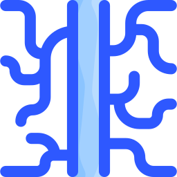 静脈 icon