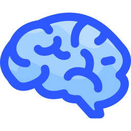 Brain icon