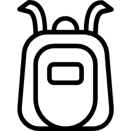 plecak ikona