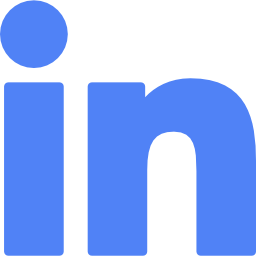 linkedin Icône