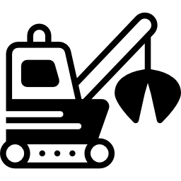 cargador icono