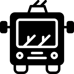 Trolley icon