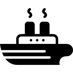 Ship icon