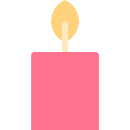 Candle icon