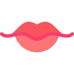 Lips icon