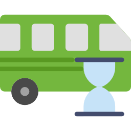 Bus icon