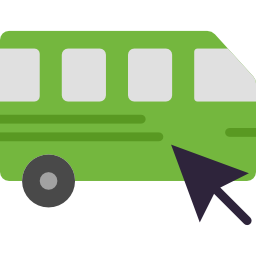 bus icon