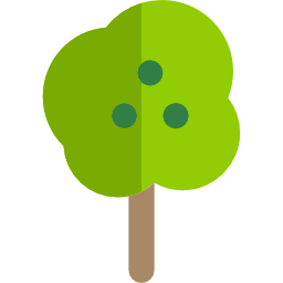 obstbaum icon