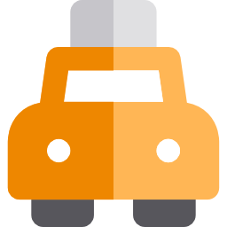 Cab icon