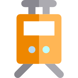 Tram icon