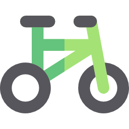 fahrrad icon