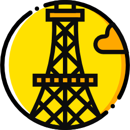 eiffelturm icon